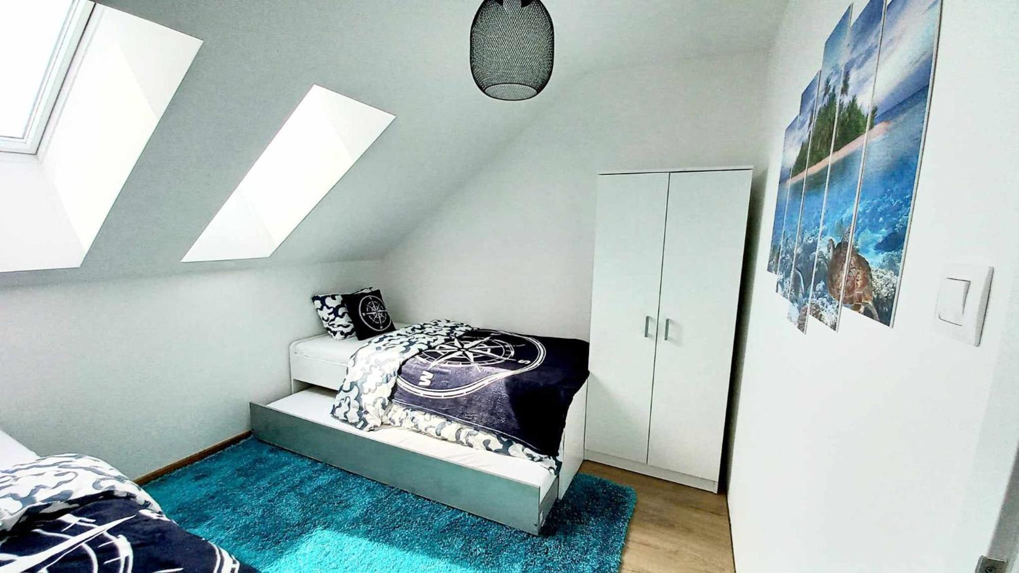 Ahoy Relax Apartmany Nesvady Exterior foto
