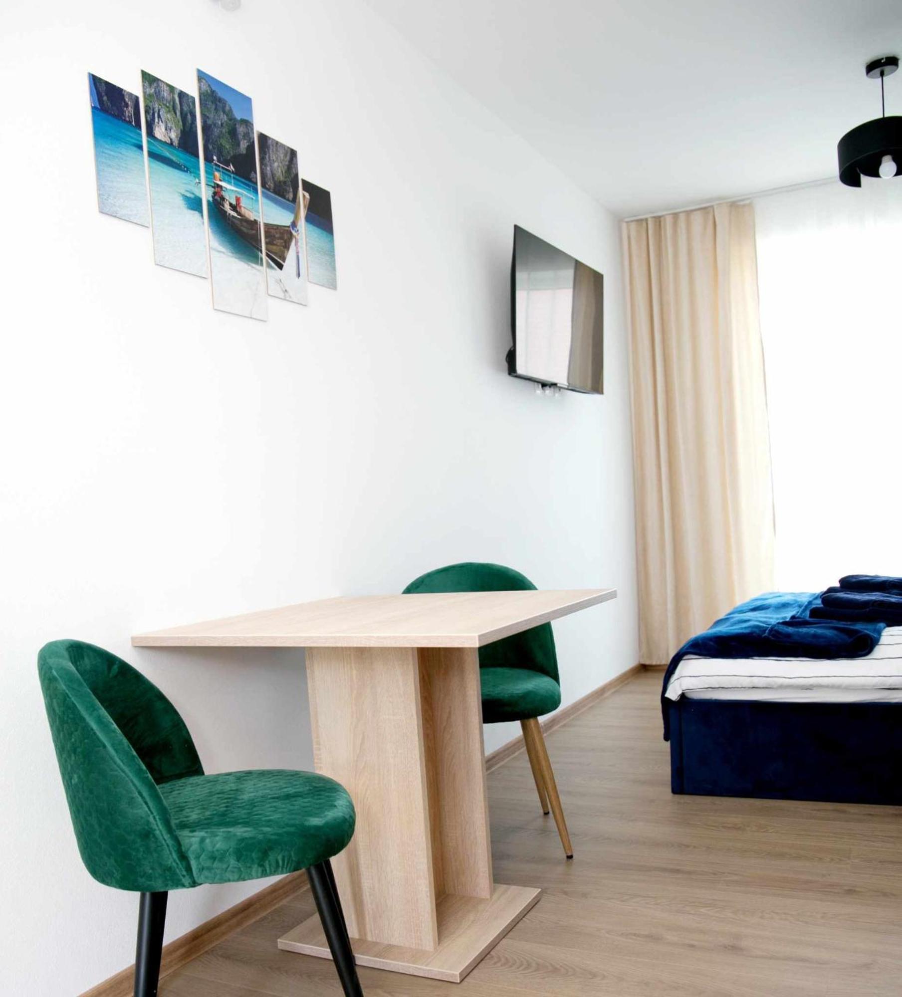 Ahoy Relax Apartmany Nesvady Exterior foto